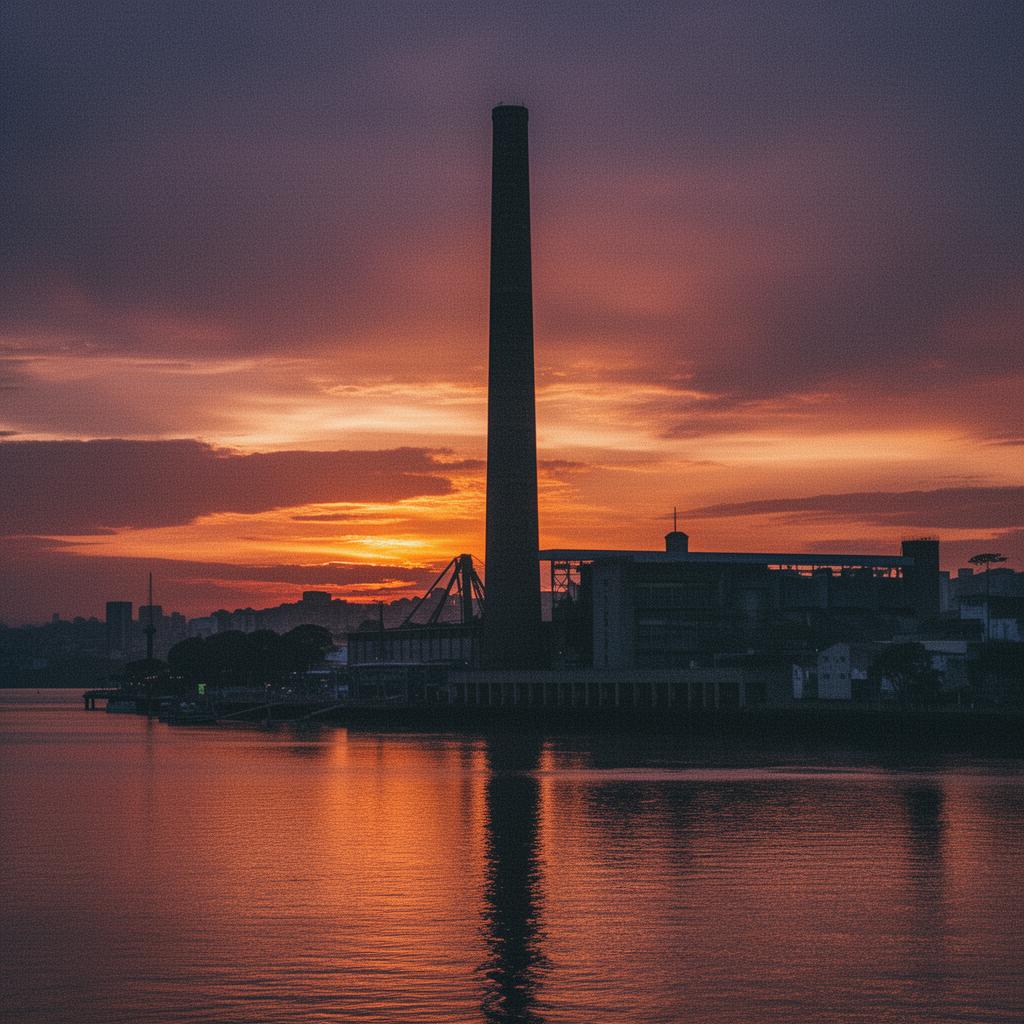 Porto Alegre, RS